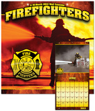 Firefighters - 2013 Calendar Calendars