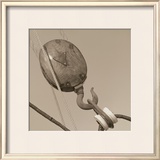 Nautical Aspect VI Prints by Michael Kahn