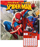 Spider-Man - Comic - 2013 Calendar Calendars