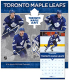 Toronto Maple Leafs - 2013 Calendar Calendars