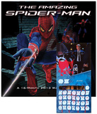 The Amazing Spider-Man - 2013 Calendar Calendars