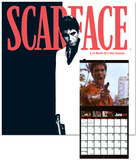 Scarface - 2013 Calendar Calendars
