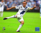 Landon Donovan 2012 Action Foto