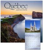 Quebec - 2013 Calendar Calendars