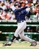 Evan Longoria 2012 Action Photo