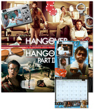 The Hangover - 2013 Calendar Calendars