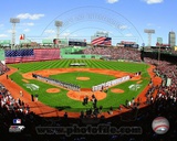 Fenway Park 2012 Photo
