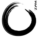 Zen Circle Kunst