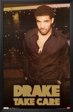 Drake - Take Care Pôsters Drake - Take Care Pôsters