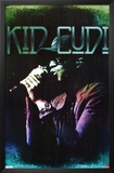 Kid Cudi - Colors Pôsteres Kid Cudi - Colors Pôsteres
