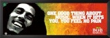Bob Marley - Music Posters