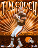 Tim Couch - Cleveland Browns Posters
