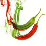 Hot Chili Peppers Posters