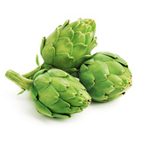 Artichokes Print