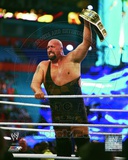 Big Show WrestleMania XXVIII Action Photo