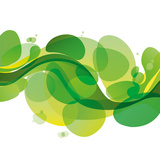 Green Fluid Arte