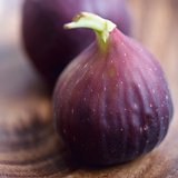 Purple Beauty of Eden Posters van Sarah Deluca