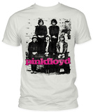 Pink Floyd - Five Man Shirt