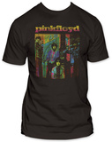 Pink Floyd - Psych Vêtements