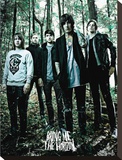 Bring Me The Horizon Trees Reproducción en lienzo de la lámina Bring Me The Horizon Trees Reproducción en lienzo de la lámina