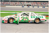Ken Schrader Archival Photo Sports Poster Print Photo