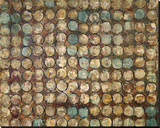 Gemstone Art