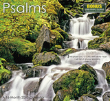 Psalms - 2013 Landmark Wall Calendar Calendars