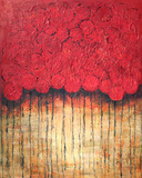 Impulse - Red Prints
