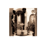 Cordoba, España Lámina por Alan Blaustein Cordoba, España Lámina por Alan Blaustein