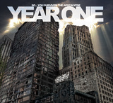 Year One: So...You Survived the Apocalypse - 2013 Wall Calendar Calendars