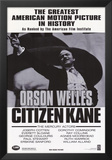 Citizen Kane Posters Citizen Kane Posters