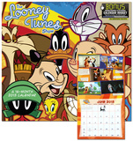 The Looney Tunes Show - 2013 Wall Calendar Calendars