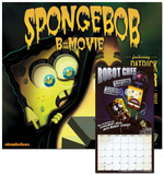 SpongeBob SquarePants - 2013 Wall Calendar Calendars