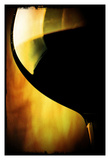 Vino Tinto III Posters par Jean-François Dupuis
