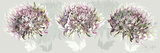 Pink Allure I Prints by Sally Scaffardi