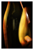 Vino Tinto II Prints by Jean-François Dupuis