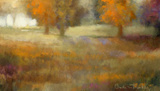 Face À L’Automne Prints by Claude Tremblay