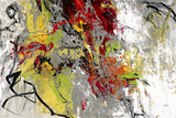 Peace On Earth Art by Doris Savard