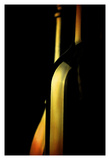 Vino Tinto IV Art par Jean-François Dupuis