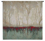 Amazonas Wall Tapestry by Tita Quintero