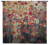 Parade Wall Tapestry by Caro 