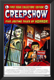Creepshow Pósters