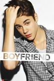 Justin Bieber-Boyfriend Posters