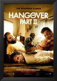 The Hangover Part II Pôsters