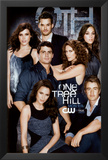 One Tree Hill Posters