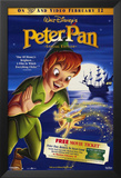 Peter Pan: Special Edition Pôsters Peter Pan: Special Edition Pôsters