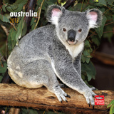 Australia - 2013 Mini Calendar Calendars