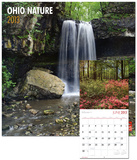 Ohio Nature - 2013 Wall Calendar Calendars