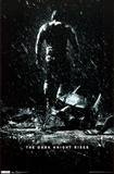 Dark Knight Rises - Bane Prints