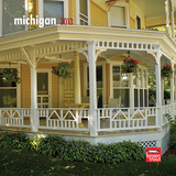 Michigan - 2013 Mini Calendar Calendars